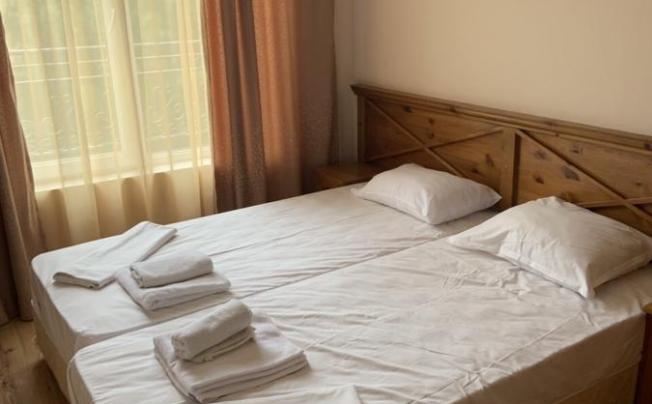 Фото отеля Dawn Park Aparthotel 