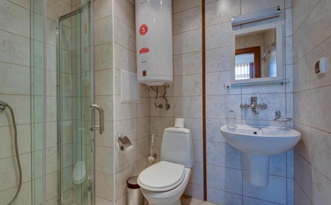 Фото отеля Dawn Park Aparthotel 