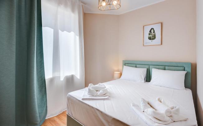 Фото отеля Dawn Park Aparthotel 