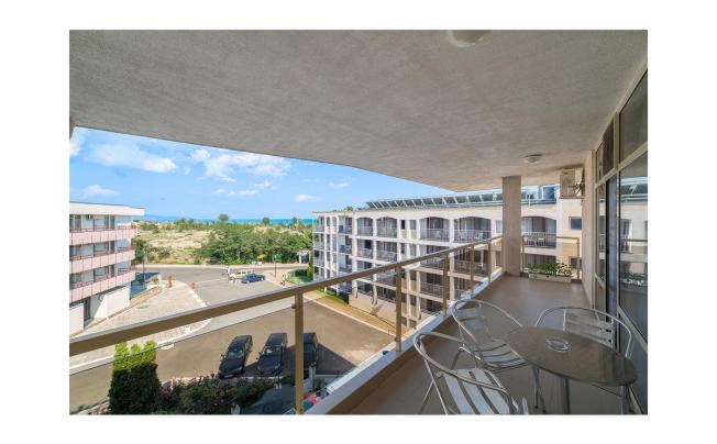 Фото отеля Kavkaz Golden Dune hotel