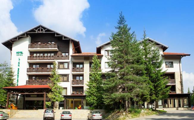 Фото отеля Lion Borovets Hotel 