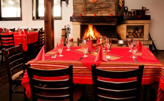 Фото отеля Lion Borovets Hotel 