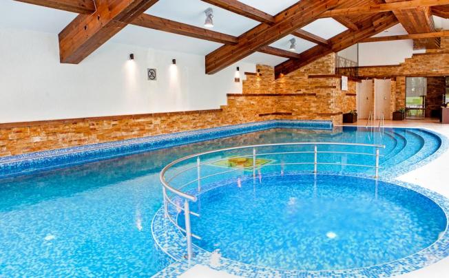 Фото отеля Lion Borovets Hotel 