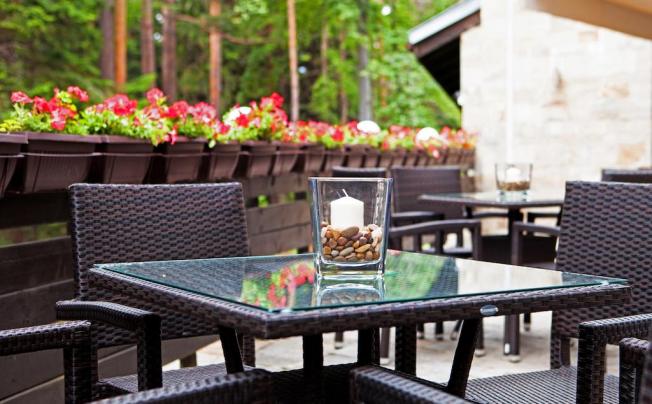 Фото отеля Lion Borovets Hotel 