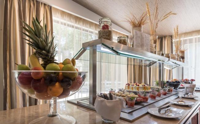 Фото отеля Lion Borovets Hotel 