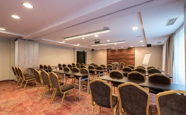 Фото отеля Lion Borovets Hotel 