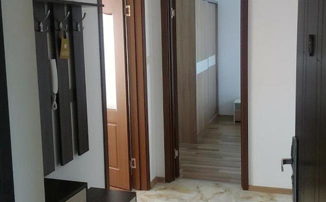 Фото отеля Cabacum Plaza Apartments