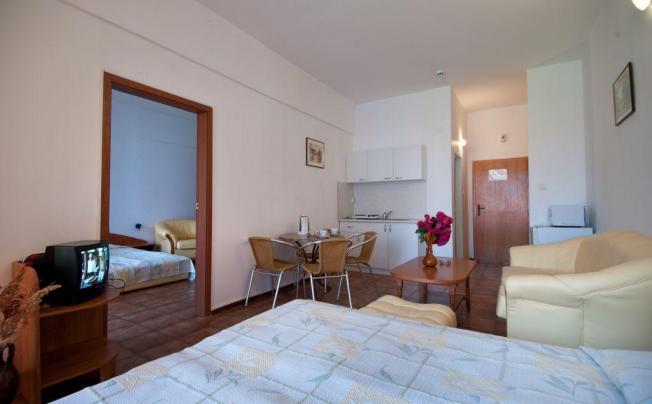 Фото отеля Regina hotel Sunny Beach