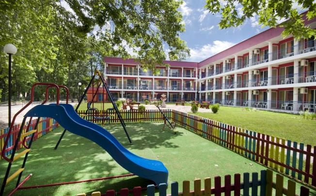 Фото отеля Regina hotel Sunny Beach