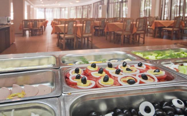 Фото отеля Regina hotel Sunny Beach