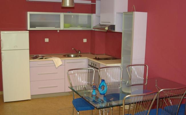 Фото отеля South Beach - Dinevi Resort