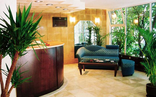 Фото отеля Harmony Hotel Sofia