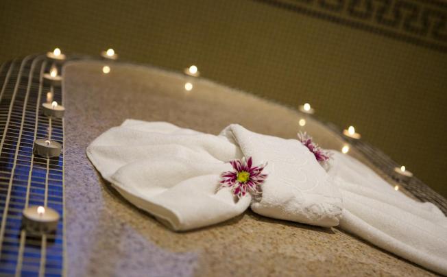 Фото отеля Melsa COOP Hotel