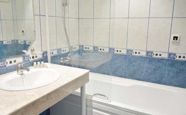 Фото отеля Aphrodite Hotel Golden Sands