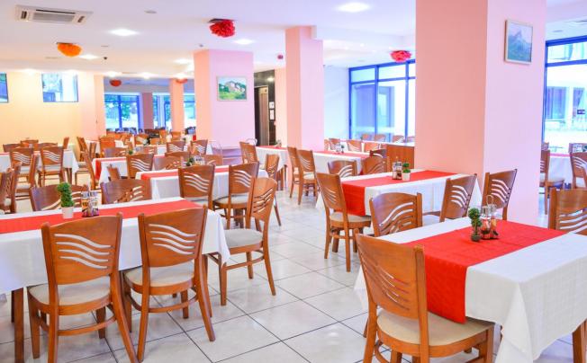 Фото отеля Aphrodite Hotel Golden Sands