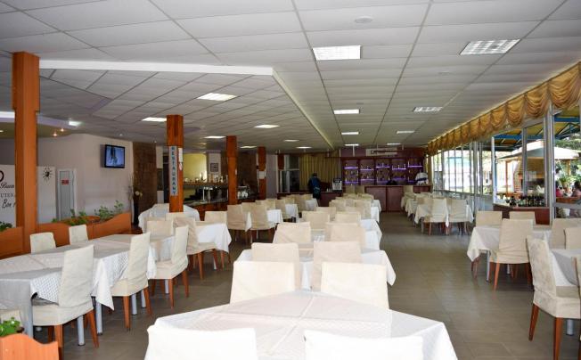 Фото отеля Balaton hotel