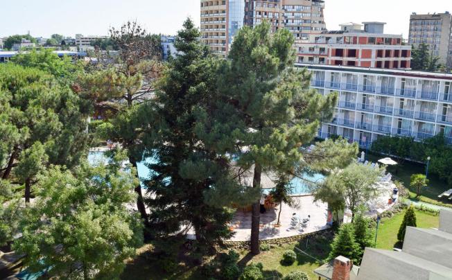 Фото отеля Balaton hotel