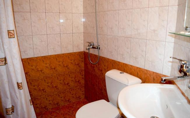 Фото отеля Balaton hotel