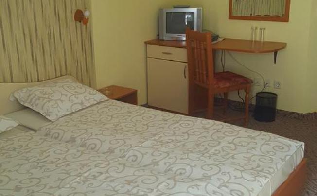 Фото отеля Balaton hotel
