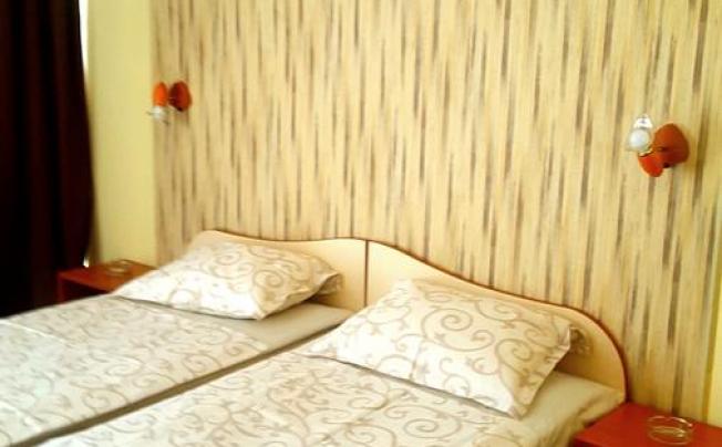 Фото отеля Balaton hotel