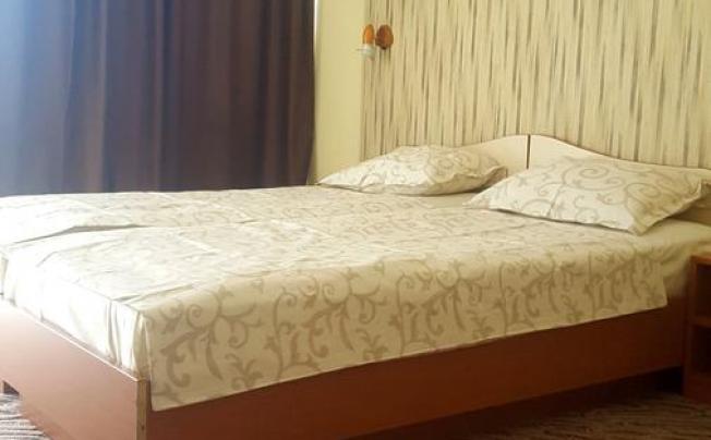 Фото отеля Balaton hotel