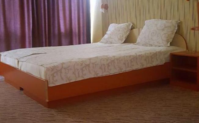 Фото отеля Balaton hotel