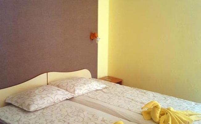 Фото отеля Balaton hotel