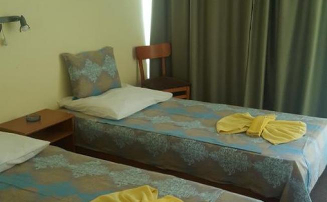 Фото отеля Balaton hotel