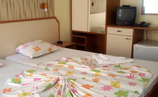 Фото отеля Balaton hotel