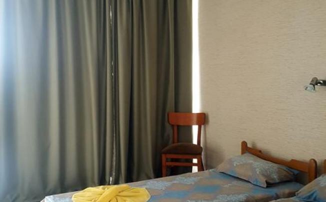 Фото отеля Balaton hotel