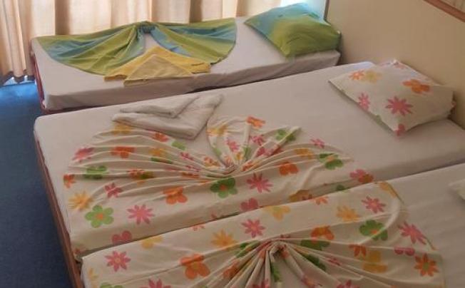 Фото отеля Balaton hotel