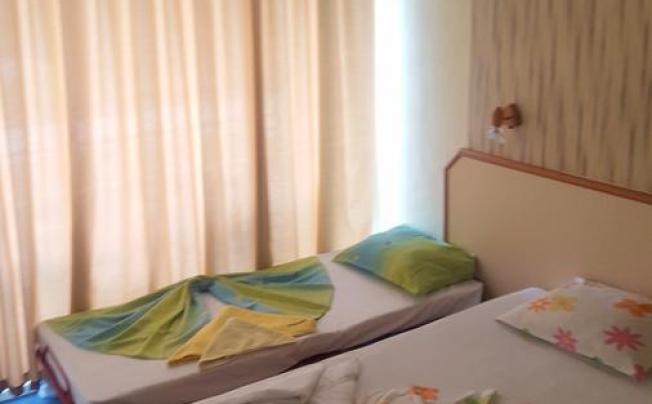 Фото отеля Balaton hotel