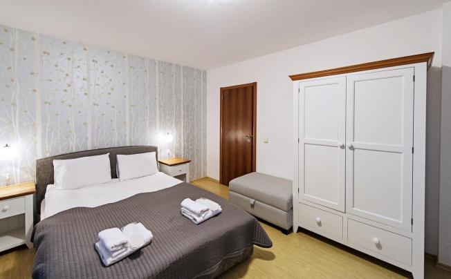 Фото отеля Predela Ii Aparthotel 