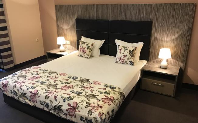 Фото отеля PLAZA HOTEL PLOVDIV