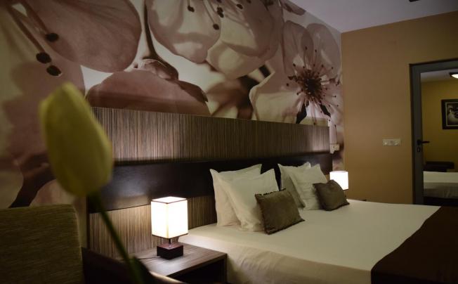 Фото отеля PLAZA HOTEL PLOVDIV