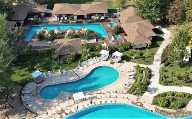 Medite Resort Spa Hotel