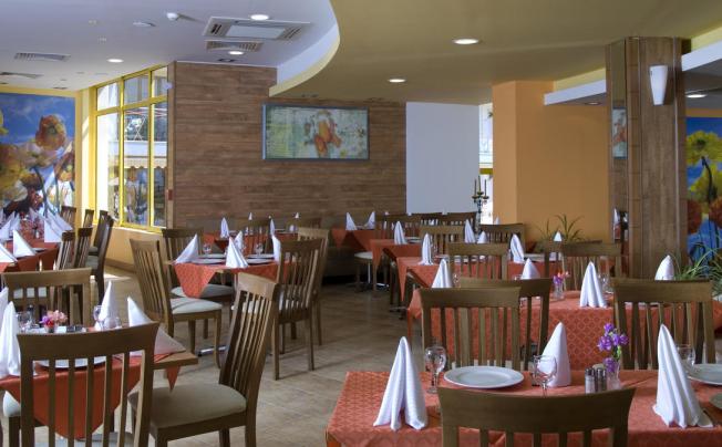 Фото отеля Kaliakra Mare hotel