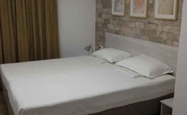 Фото отеля Sofia Place Hotel