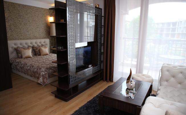 Фото отеля Harmony Palace Apartcomplex