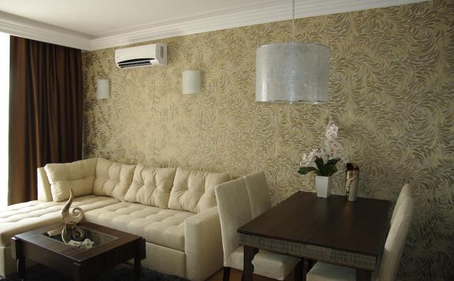 Фото отеля Harmony Palace Apartcomplex