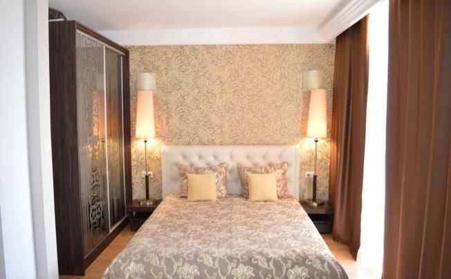 Фото отеля Harmony Palace Apartcomplex