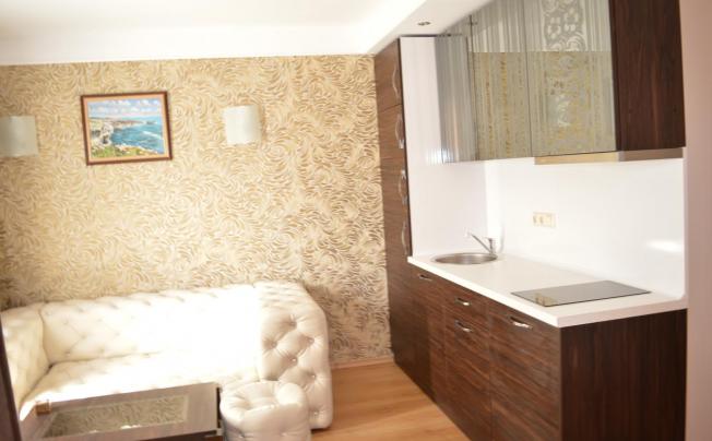 Фото отеля Harmony Palace Apartcomplex