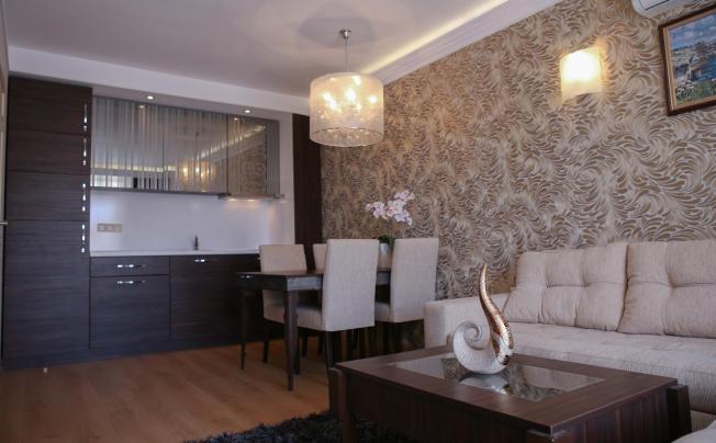 Фото отеля Harmony Palace Apartcomplex