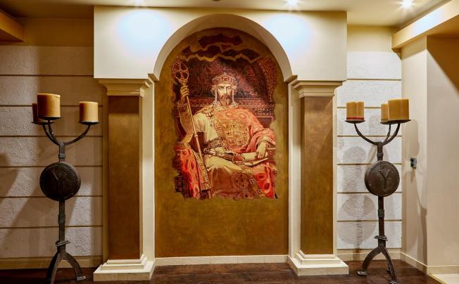 Фото отеля GRAND HOTEL YANTRA 