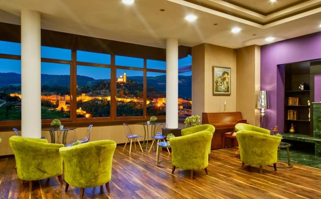 Фото отеля GRAND HOTEL YANTRA 