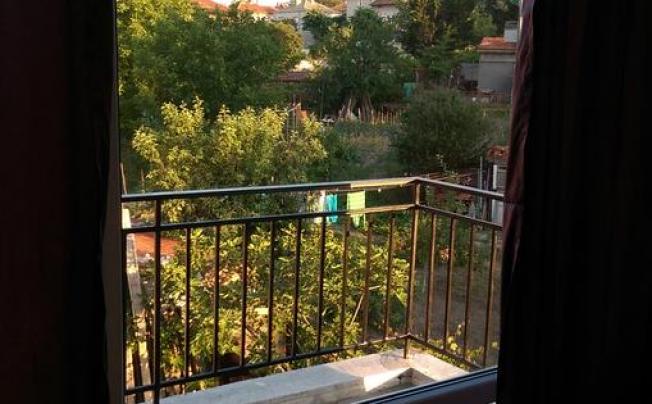 Фото отеля Manolovi Guest house