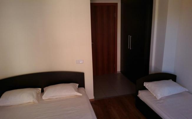Фото отеля Manolovi Guest house