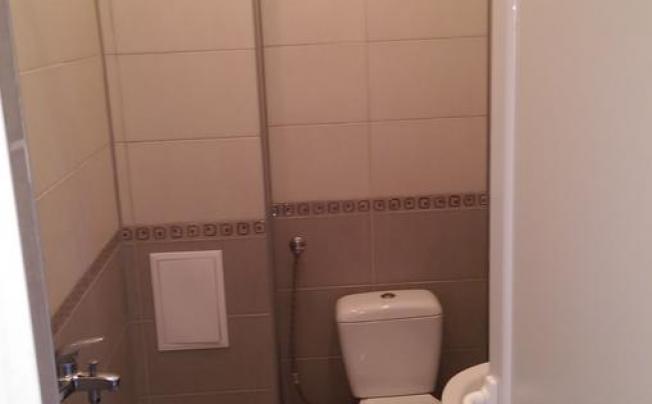 Фото отеля Manolovi Guest house