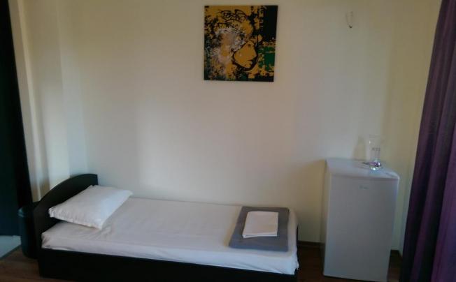 Фото отеля Manolovi Guest house