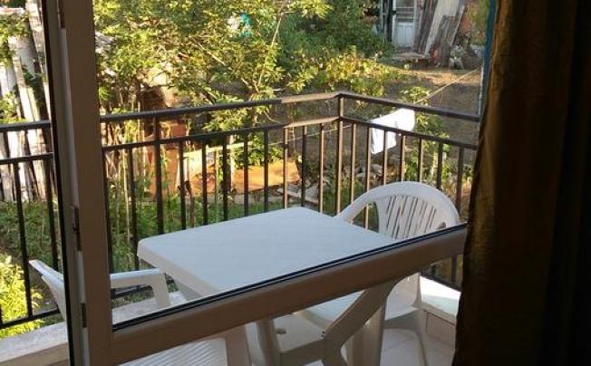 Фото отеля Manolovi Guest house